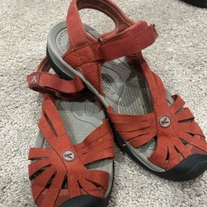 Keen Women’s Rose Sandals